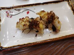 -东京屋(武定路店)