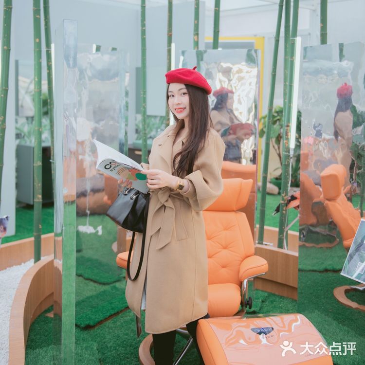 北京快闪店｜动物园竟然开进了红星美凯龙❓