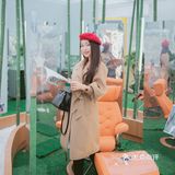 北京快闪店｜动物园竟然开进了红星美凯龙❓