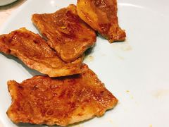 -韩时烤肉(丰科万达广场店)