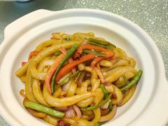-岚县土豆宴(总部)