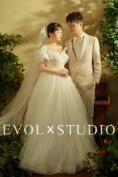 点击看大图 -乐默婚纱摄影工作室