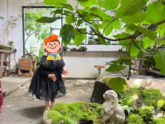 -植觉