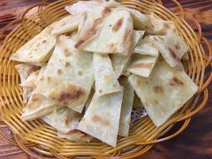 -苏师傅菜馆(上沙店)