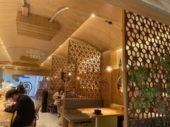 大堂-本日風和·寿司·料理(博地中心店)