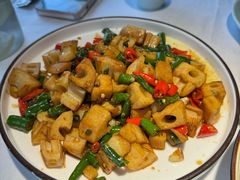 -蜀龙阁· 龍头水煮鱼(天坛店)