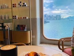 -Cupping Room(Harbour City)