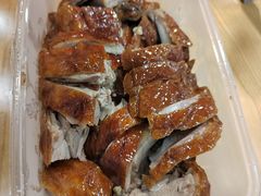 -聂记粤菜馆(鼓西路店)