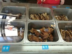 -王裕興肉莊(南禅寺店)