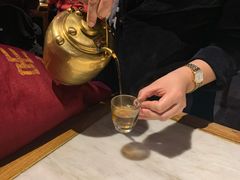 小吊梨汤-小吊梨汤·北京菜·烤鸭(鸟巢店)