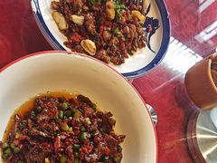 -湘潭老饭店(九华店)