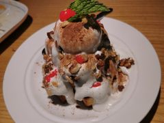 -菲滋意式休闲餐厅(北仑银泰城店)