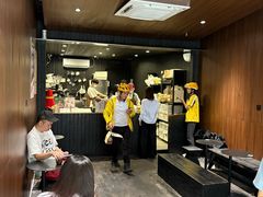 -JPG canteen(广州寺右公馆店)