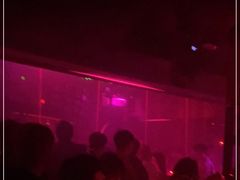 -Orangutan Bunker猩猩地堡酒吧(兰桂坊店)