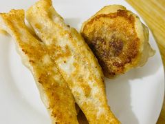 -老方子馅饼粥(台东店)
