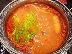 -牛New寿喜烧(闵行龙湖天街店)