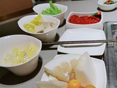 -海底捞火锅(关山保利店)