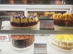 -喜马拉雅森(运河汇1958店)