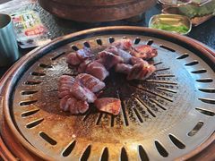 -伏一解牛烤肉专门店(信业购物中心店)