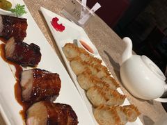 秘制黑叉烧-炳胜品味(珠江新城店)