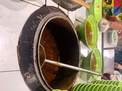 -张记牛肉面馆(天津路店)