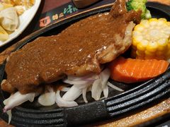 -尊品牛排(沙湾印象汇店)