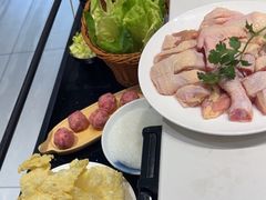 -沄记顺德菜打边炉(东直门店)
