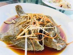 -海岸风情蒸汽海鲜自助餐厅(家宴金手勺店)