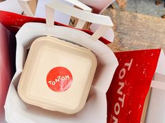 -TonTon(永康路店)