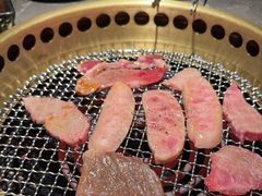 -谷牛日式烤肉(宝山U天地店)