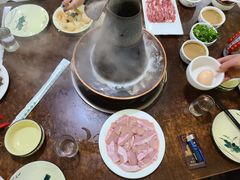 -原柳滩高台阶涮羊肉