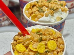 -DQ·蛋糕·冰淇淋(大宁国际商业广场店)
