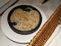 -西堤厚牛排(王府井店)