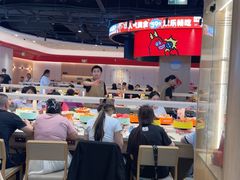 -龍歌自助小火锅(市北台东利群店)