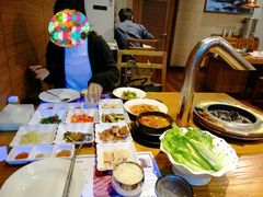 -紫霞门韩国料理烤肉(深南东路店)