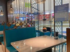 -半天妖烤鱼(万达广场店)