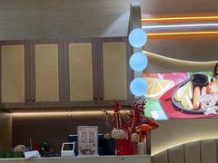 -优优西里·意式餐厅(福州金融街万达店)