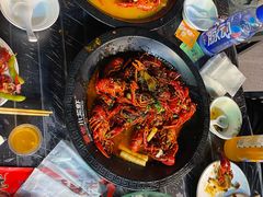 -金陵暴走小龙虾·迷踪蟹(凯德MALL店)