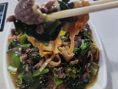 -菜忠潮州牛肉店(岗厦店)