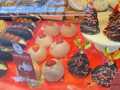 -面包新语(上地华联店)