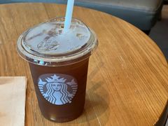 -星巴克(西安旺座现代城店)