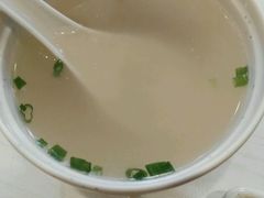 -咬不得高祖生煎·简餐(骆家庄店)