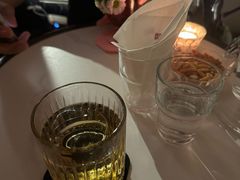 -MAYBE 威士忌 coffee&bar·清吧
