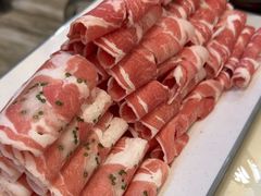 -福寿斋·老北京铜锅涮肉·烤鸭(顺义总店)