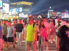 -大连体育中心体育馆