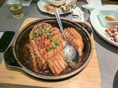 -甬上名灶(天一阁·翠柏店)