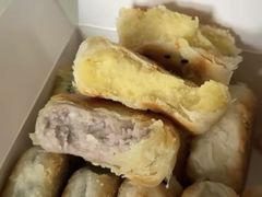 -栗酥饼(南长街店)