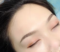 -Yue Show馨选·半永久纹眉纹眼线