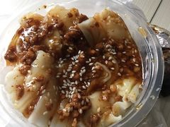 -放鸡岛之美食