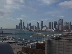 -青岛海尔洲际酒店